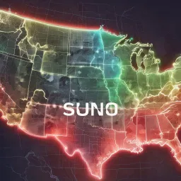 Christmas Across the States
