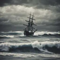 Sea of Dreams