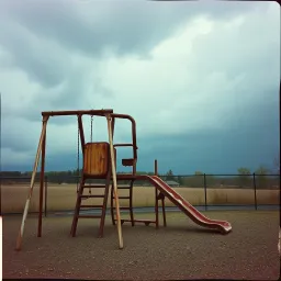 “Why’d I Have to Grow Up?”