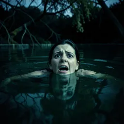 Drowning in My Head