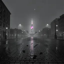 Nights Without End