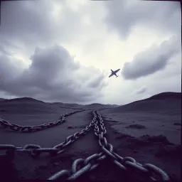 Chains of the Grind