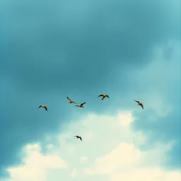 Take Us Higher