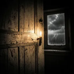 I Hate This Silence
