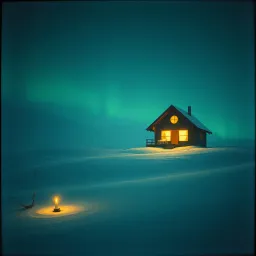 Christmas Alone