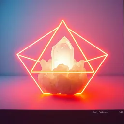 Cosmic Desert Groove