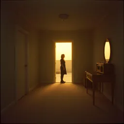 Searching for you