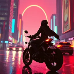 Motogirl
