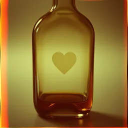 Bottom of the Bottle