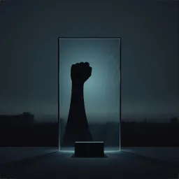 L'écho de la violence