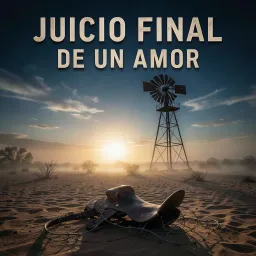 JUICIO FINAL DE UN AMOR