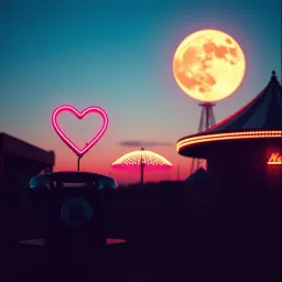 Love Spell