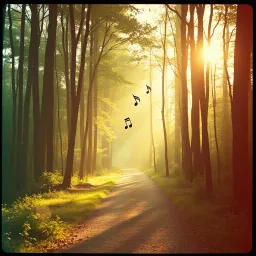 When I Walk With Jesus