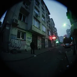 Trap moves