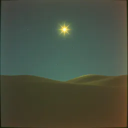 Twinkling Star
