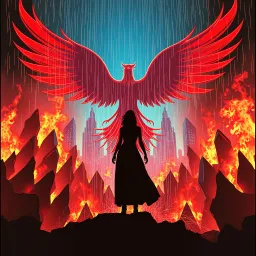 Rise from the Ashes