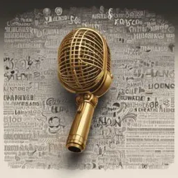 Bushido gold rapper AI Cover 