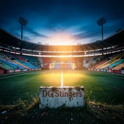 DG stingers anthem