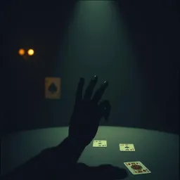 Nobody's Game