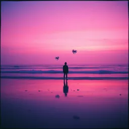 learn to love myself