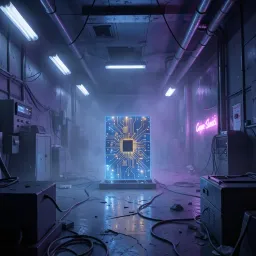 GENIUS SOLARIS ( Divine Machine)