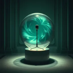 Forecast of Fear