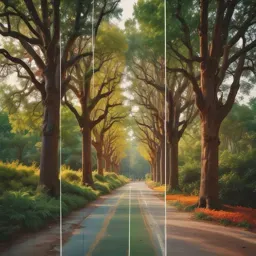 Nature is Magic