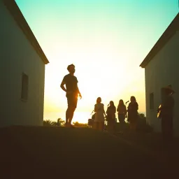 Jah jah bless