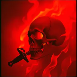 Raze the vein