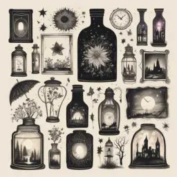 Fading Memories