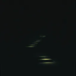 Baby Steps Through Shadows