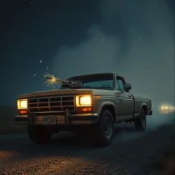 Gasoline & Gravel