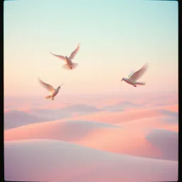 Love Transcends Reality