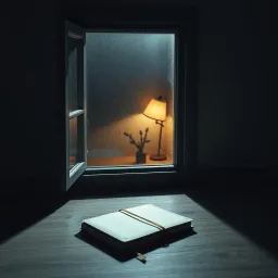 The Hidden Shadows of Life