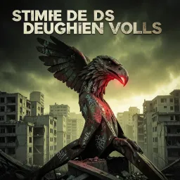 Stimme des deutschen Volks
