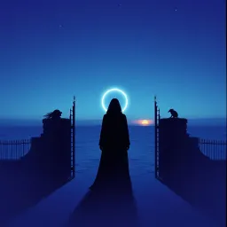 Closer to light