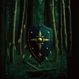 Get dressed for battle 
