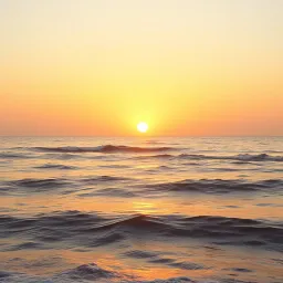 Whispers in the Waves
