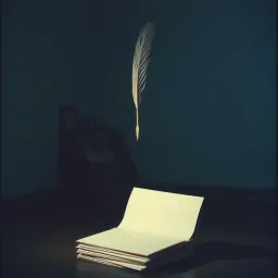 Letters I Never Sent