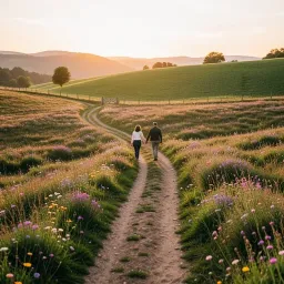 Forever on Our Farm