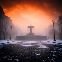 Széna tér