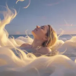 Sun in Pisces