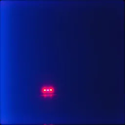 Late-Night Drive