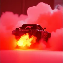 Adrenaline Fever