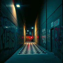 Street Warfare