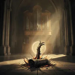 Crown of Embers / Ash of Voices