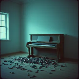 Defective Keys