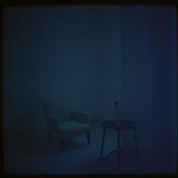 I Don't Know