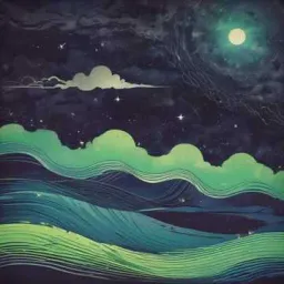 Stars and Storms