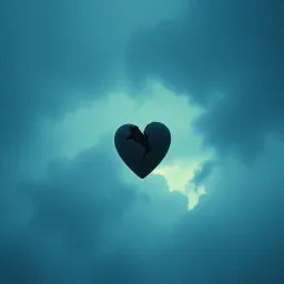 Broken